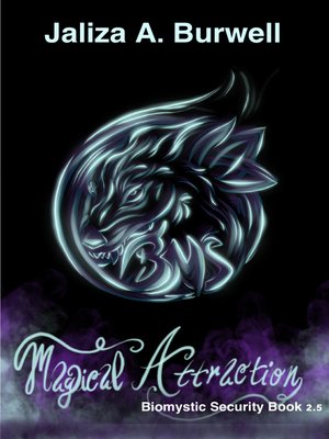 cover image of Magical Attraction